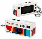 Retro kamera