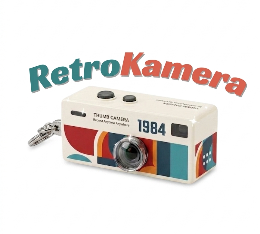 RetroKamera