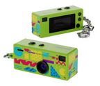 Retro kamera