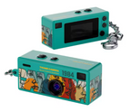 Retro kamera